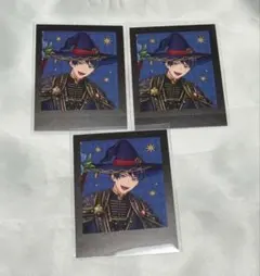 ツイステ ブルームバースデー ぱしゃこれ デュース