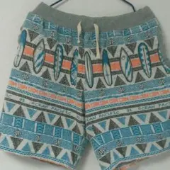 ocean pacific ハーフパンツ