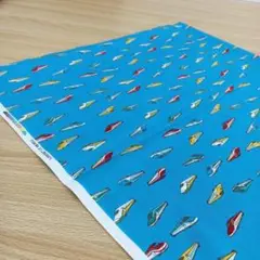 ★B649★ メイドインジャパン/ブランド/プリント生地/50cm