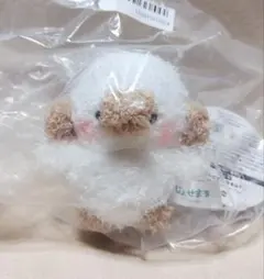 じょせまる マスコット　べび（らて）