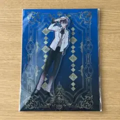 ディアラバ レイジ