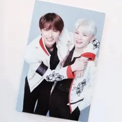 SEVENTEEN ideal cut ソウルコン アンコン トレカ ウジジュン