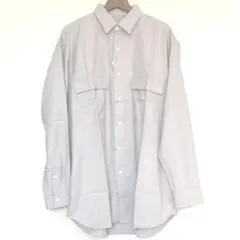 プラージュ plage ベージュシャツ（紐つき） | Mercari