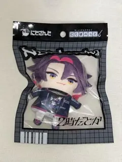 渡会雲雀　にじぱぺっと