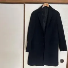 チェスターコート