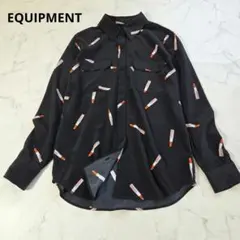 2026年最新】Equipment レディース 長袖 シャツ・ブラウスの人気 