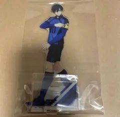 ブルーロック　歩み　アクリルスタンド　糸師凛