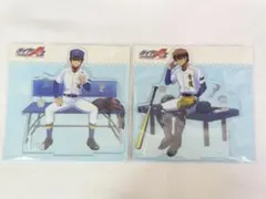 2026年最新】ダイヤのa 御幸 沢村の人気アイテム - メルカリ