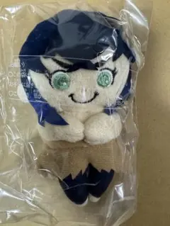 鬼滅の刃　ちょっこりさん　伊之助(素顔)