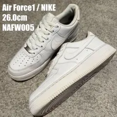 エアフォース スニーカー