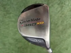 TaylorMade R360 XD ドライバー 9.5度のサムネイル