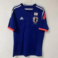 新品未使用】レア2026年サッカー日本代表レプリカユニフォームM