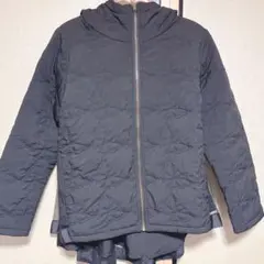 iS ScoLar イズスカラー scolar スカラー アウター ブラック 蝶