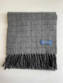 ポロラルフローレン　マフラー