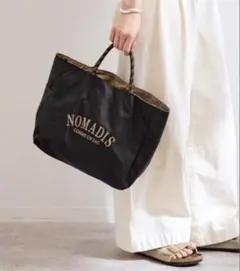 FRAMeWORK　フレームワーク　ノマディス 別注SAC 2