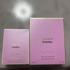 【箱のみ】CHANEL(シャネル) 香水 ヘアミスト 空箱 まとめ売り