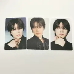 SHINee WORLDVIII ソウル MINHO ミンホ ミノ MDトレカ - メルカリ