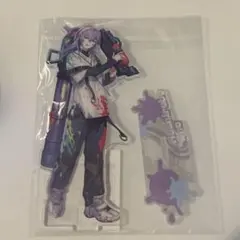 星導ショウ アクスタ 1周年