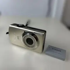 CANON IXY DIGITAL 920IS　バッテリー・充電器付　動作確認済 動作確認済】Canon IXY DIGITAL 920IS バッテリー充電器 【公式通販】