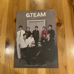 &TEAM Official Magazine 2025