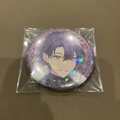 にじさんじ 剣持刀也 ハピトリクリスマス 缶バッジ