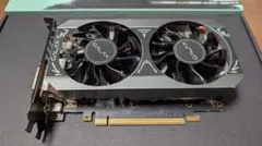 【動作確認】GALAX GeForce GTX 960 OC 2GB GDDR5のサムネイル