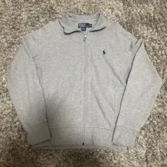 トラックジャケットラルフローレン