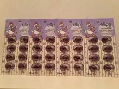 【新品・未開封】エリップス　ヘアオイル デイジー 8粒×4シート