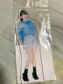 女性声優 市ノ瀬加那 アクリルスタンド 特典限定 - メルカリ