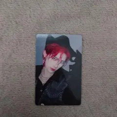 ZEROBASEONE タレントカード You had me at HELLO