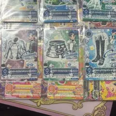 ラッキーパイロットコーデ アイカツ