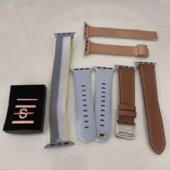Apple Watch バンド セット