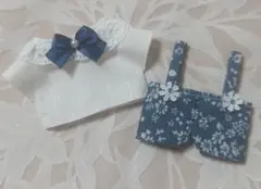 あんスタ　ぬい服　16㎝新衣装　シャツ＋パンツセット