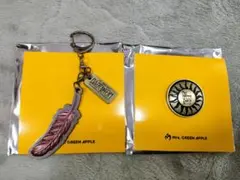 Mrs.GREEN APPLE BABEL NO TOHガチャ