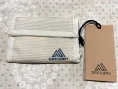 【GREGORY】NANO SPORTS WALLET