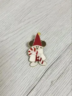 【東京ディズニーリゾート ピンバッジ】 リルリンリン