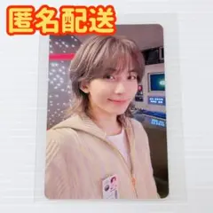 ジョンハン トレカ 消費期限 WEVERSE 東京ドーム 来場者限定 会場限定