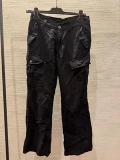 00s archive tornado mart cargo pants y2kのサムネイル