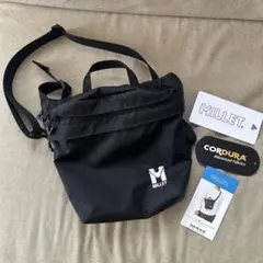 MILLET SAAS FEE NX SD ショルダーバッグのサムネイル