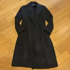 Polo Ralph Lauren チェスターコート XS ダークグレーのサムネイル