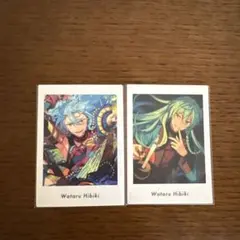 あんスタ ぱしゃっつ 日々樹渉