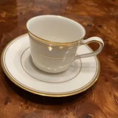 コーヒーカップ　ノリタケ