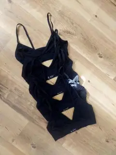BOODY／XS 5着セット