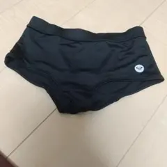 ブラック インナー スポーツ用水着