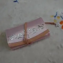 ☆MIKIMOTO☆　小物入れ　ジュエリーケース