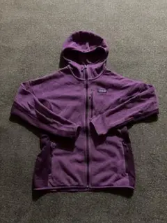 【patagonia】 90s パーカー フーディー 海外 古着