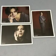 超特急　生誕　カイ　生写真①