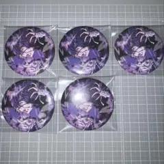 シクフォニ SIXFONIA シクフォニチップス いるま 缶バッジ - メルカリ