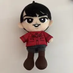 すのチル　宮舘涼太