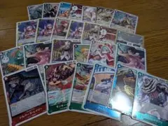 な*な様 ワンピースカードまとめ売り300枚以上　プレミアムブースターなど